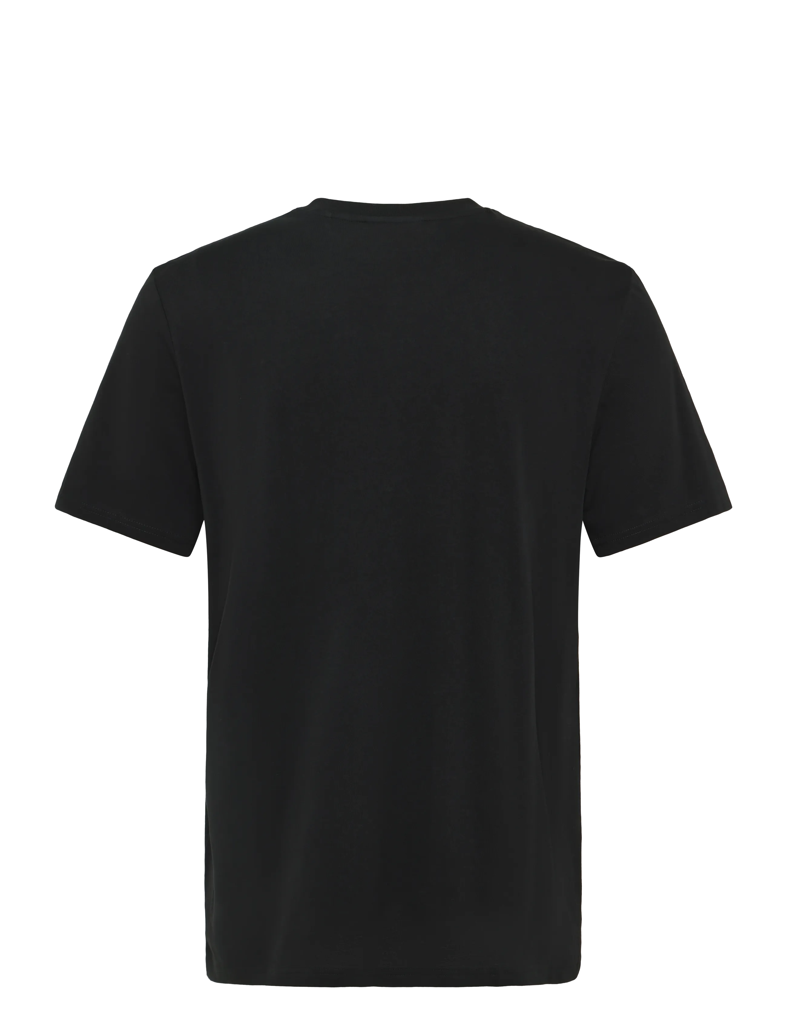 HUGO BLUE - Nerberri - black - 1