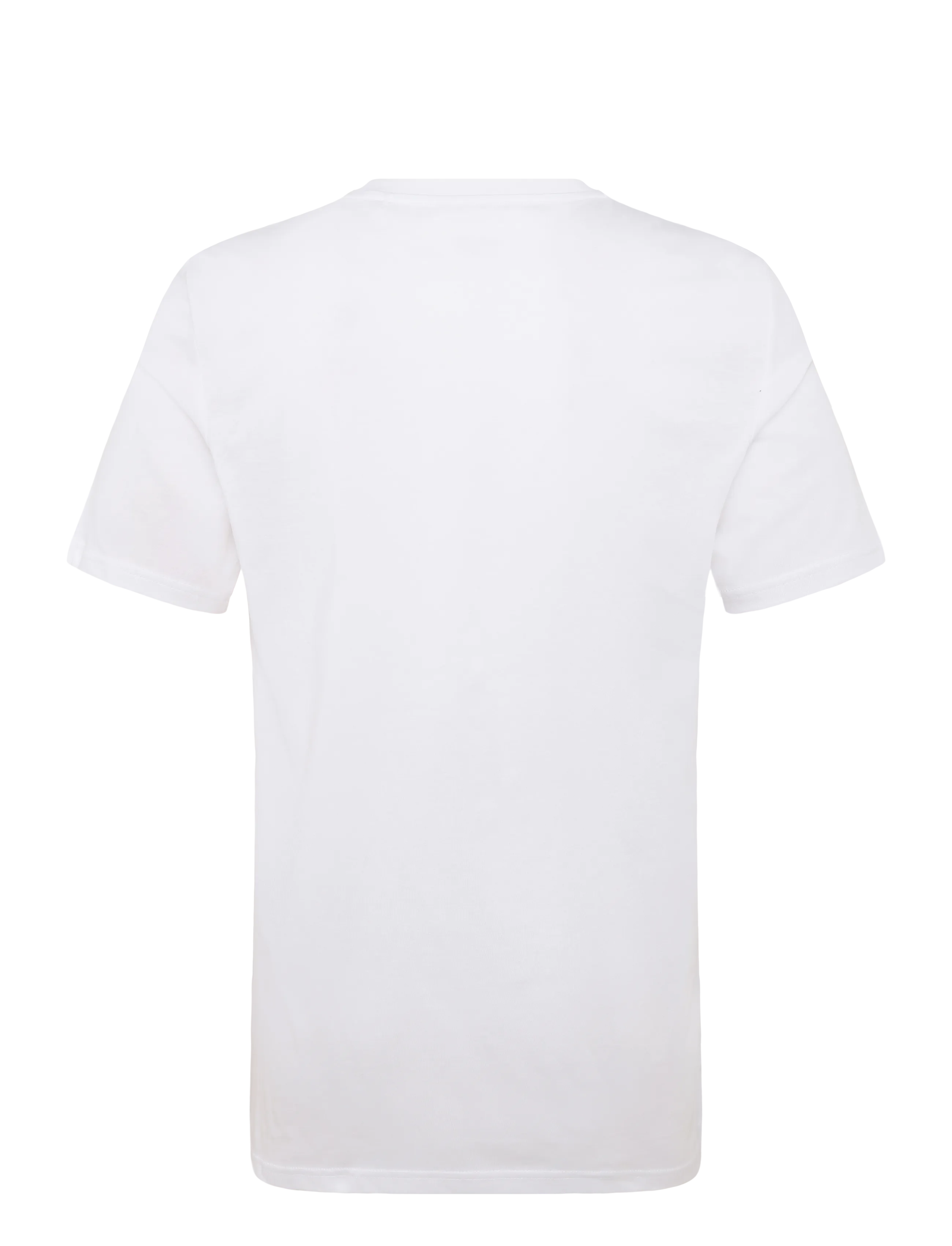 HUGO BLUE - Nerberri - white - 1