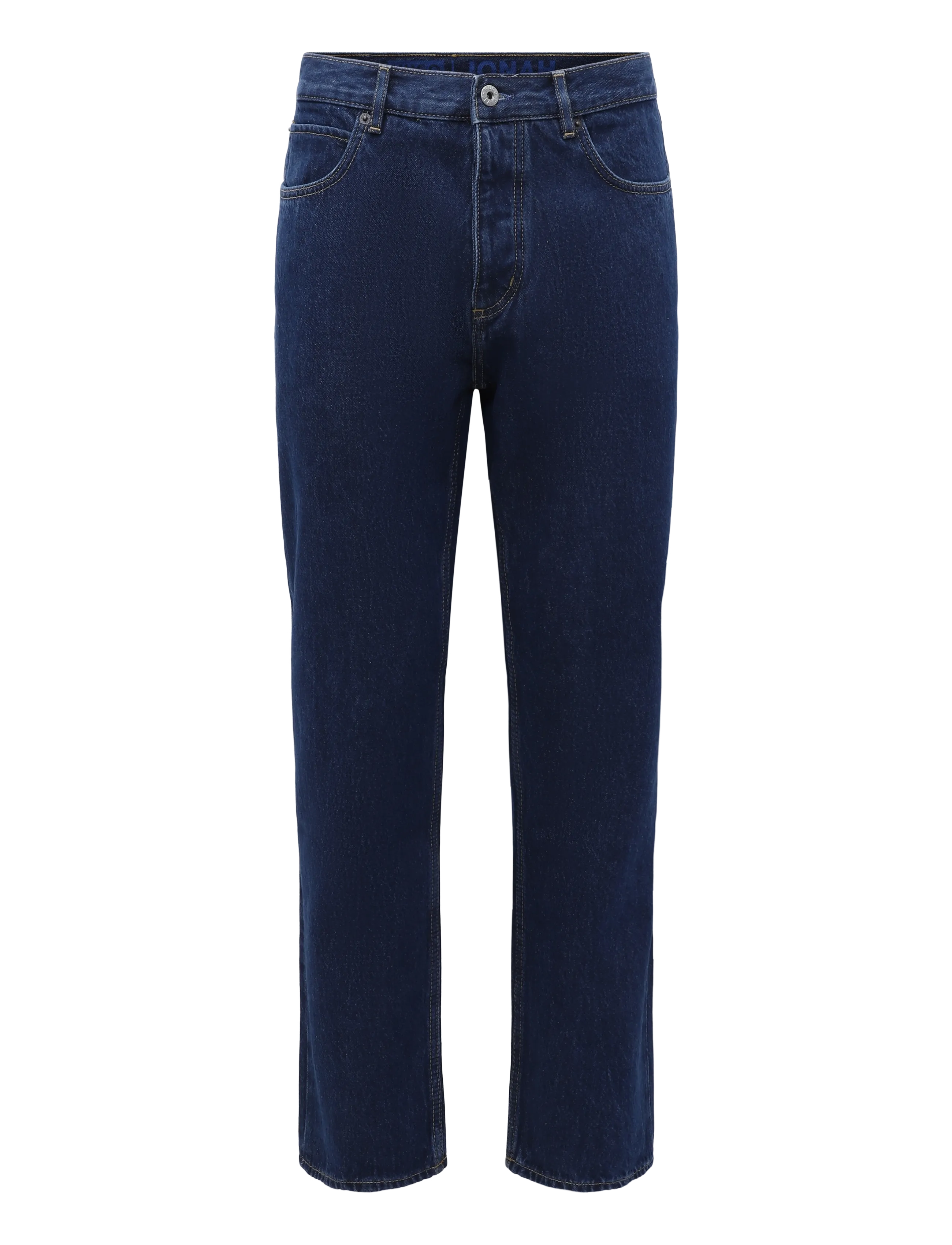 HUGO BLUE Jonah - Streetstyle - BRIGHT BLUE / navy