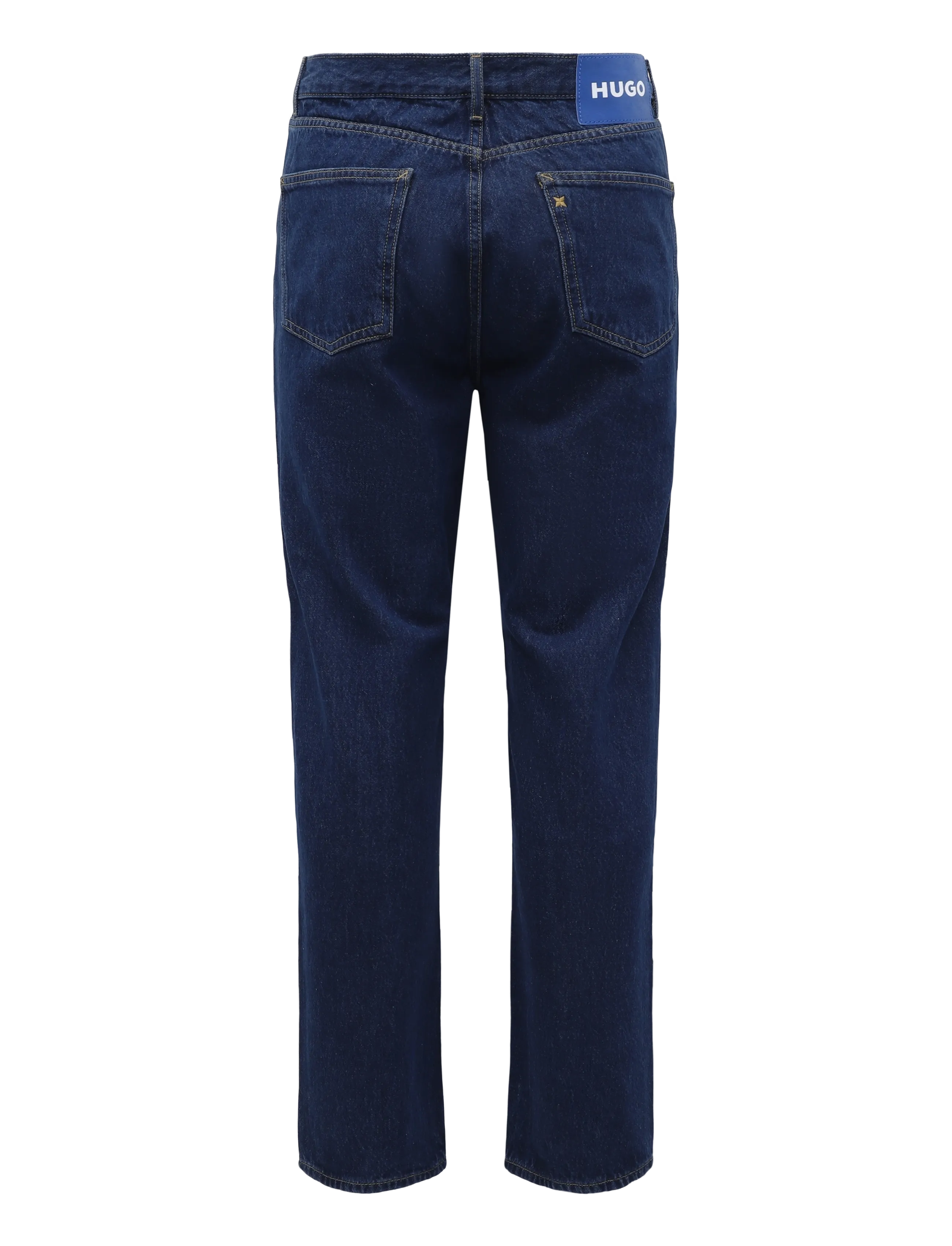 HUGO BLUE - Jonah - regular jeans - bright blue - 1