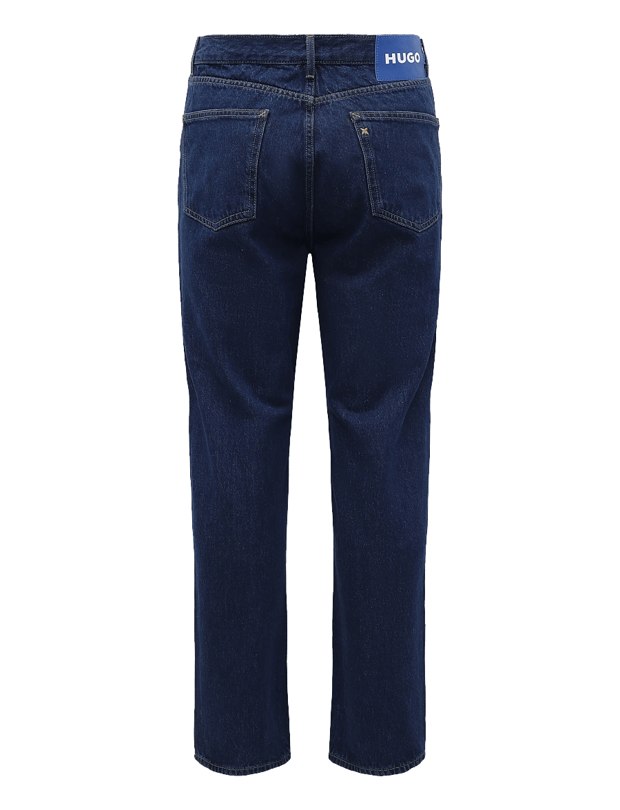 HUGO BLUE - Jonah - regular jeans - bright blue - 1