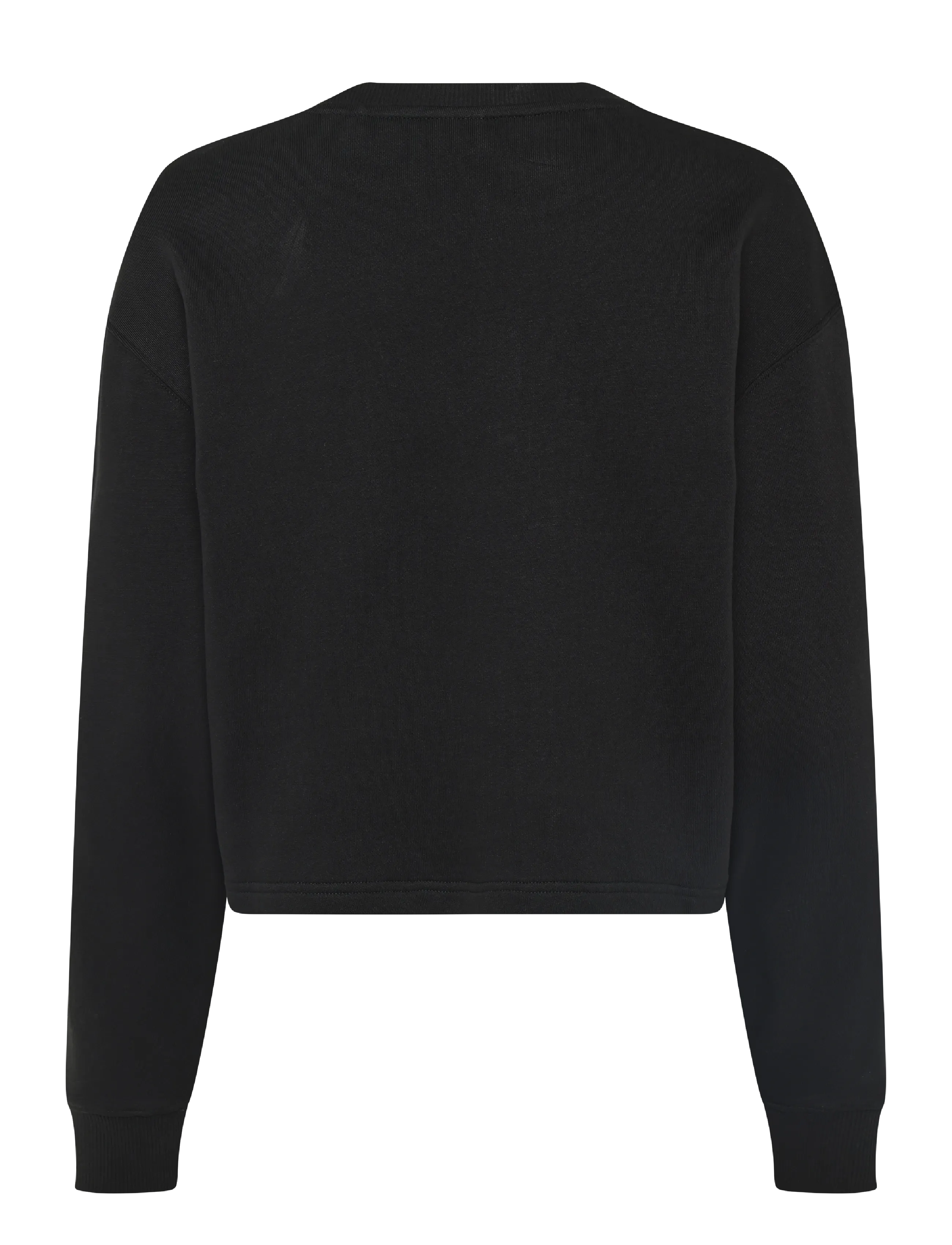 HUGO BLUE - Damaswee_B_1 10283345 01 - black - 1