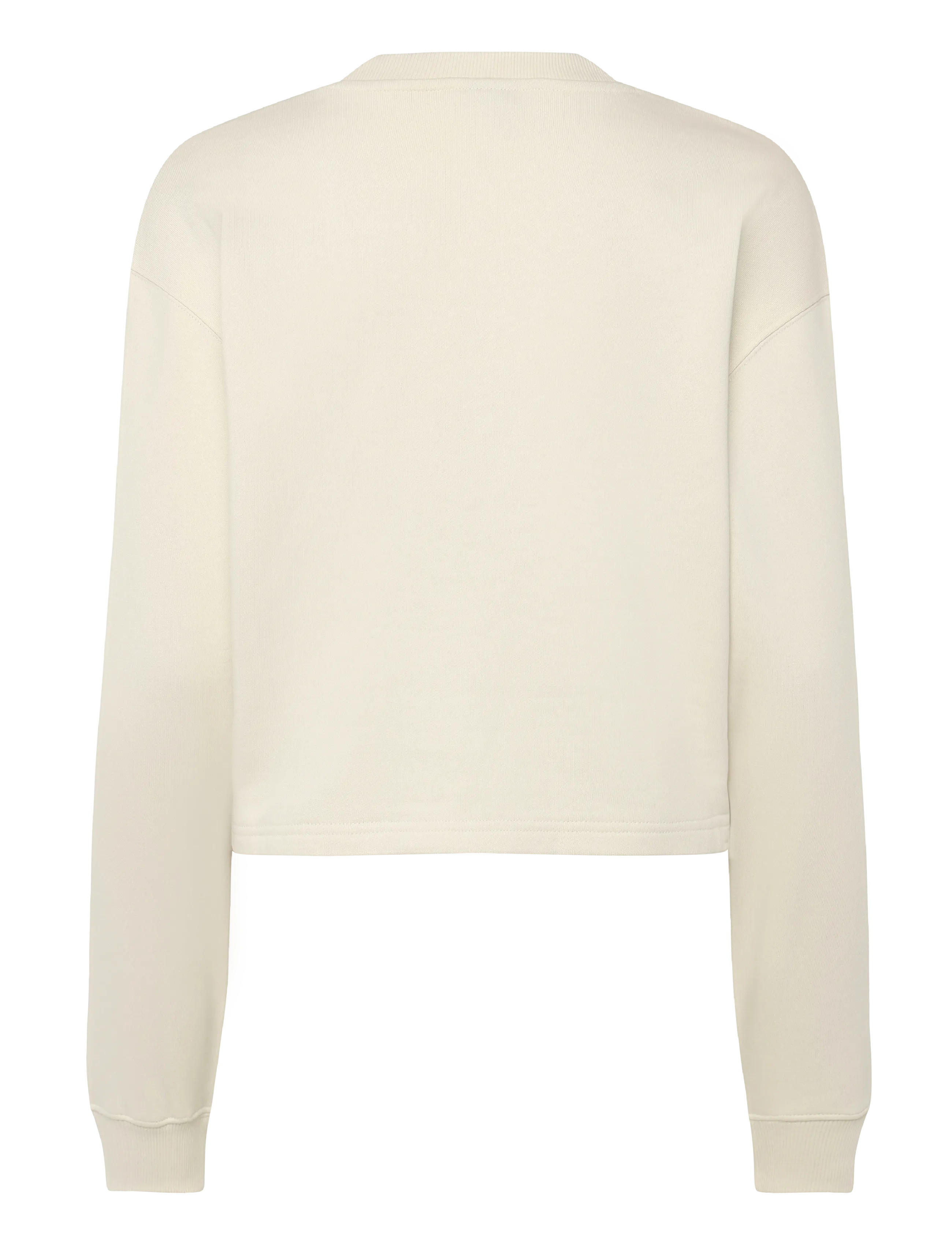 HUGO BLUE - Damaswee_B_1 10283345 01 - jumpers - open white - 2