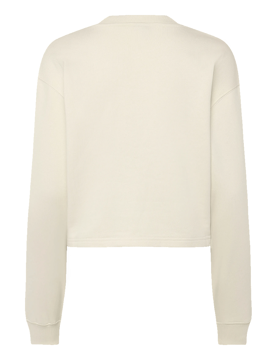 HUGO BLUE - Damaswee_B_1 10283345 01 - jumpers - open white - 2