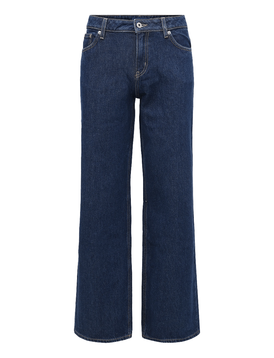 HUGO BLUE - Gamala_B - raka jeans - bright blue - 0