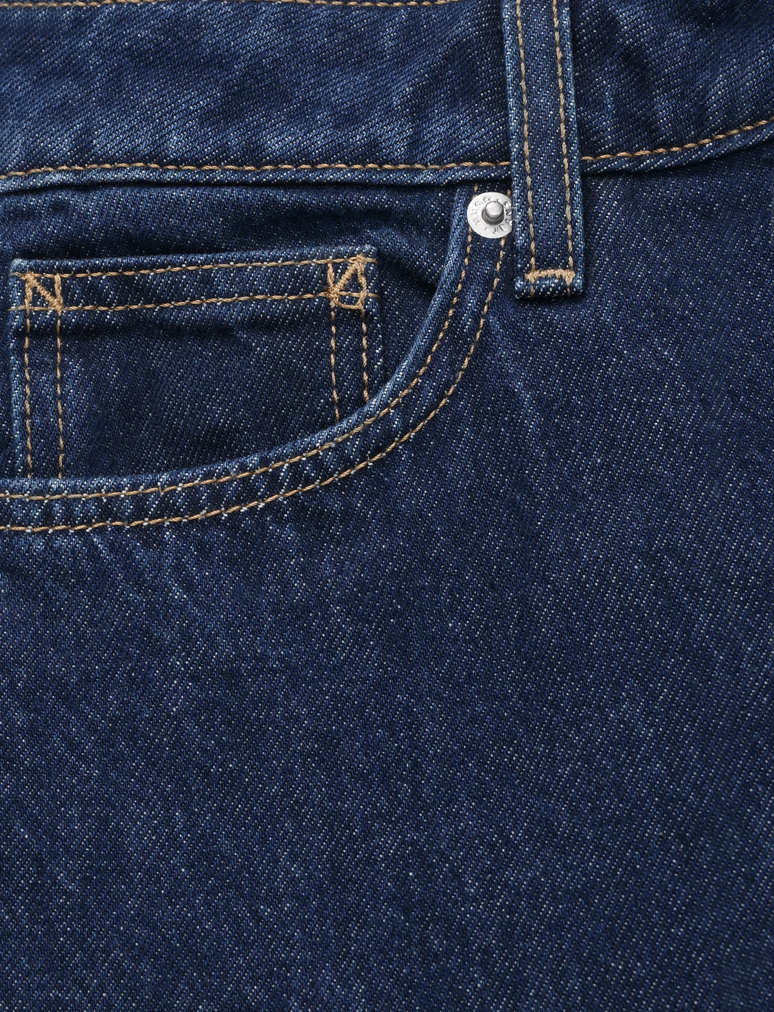 HUGO BLUE - Gamala_B - bright blue - 2