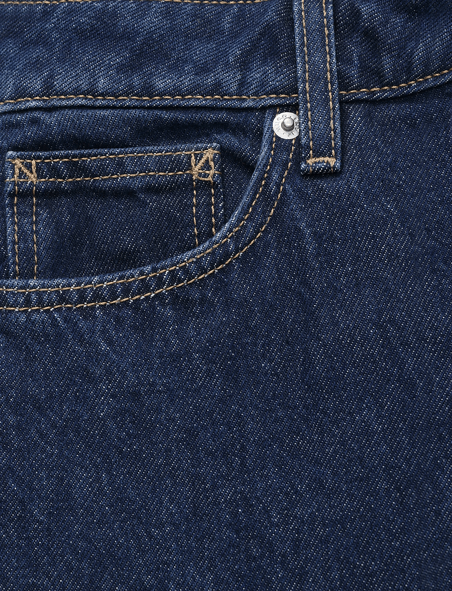 HUGO BLUE - Gamala_B - raka jeans - bright blue - 2