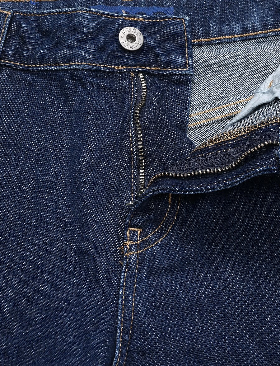 HUGO BLUE - Gamala_B - raka jeans - bright blue - 3
