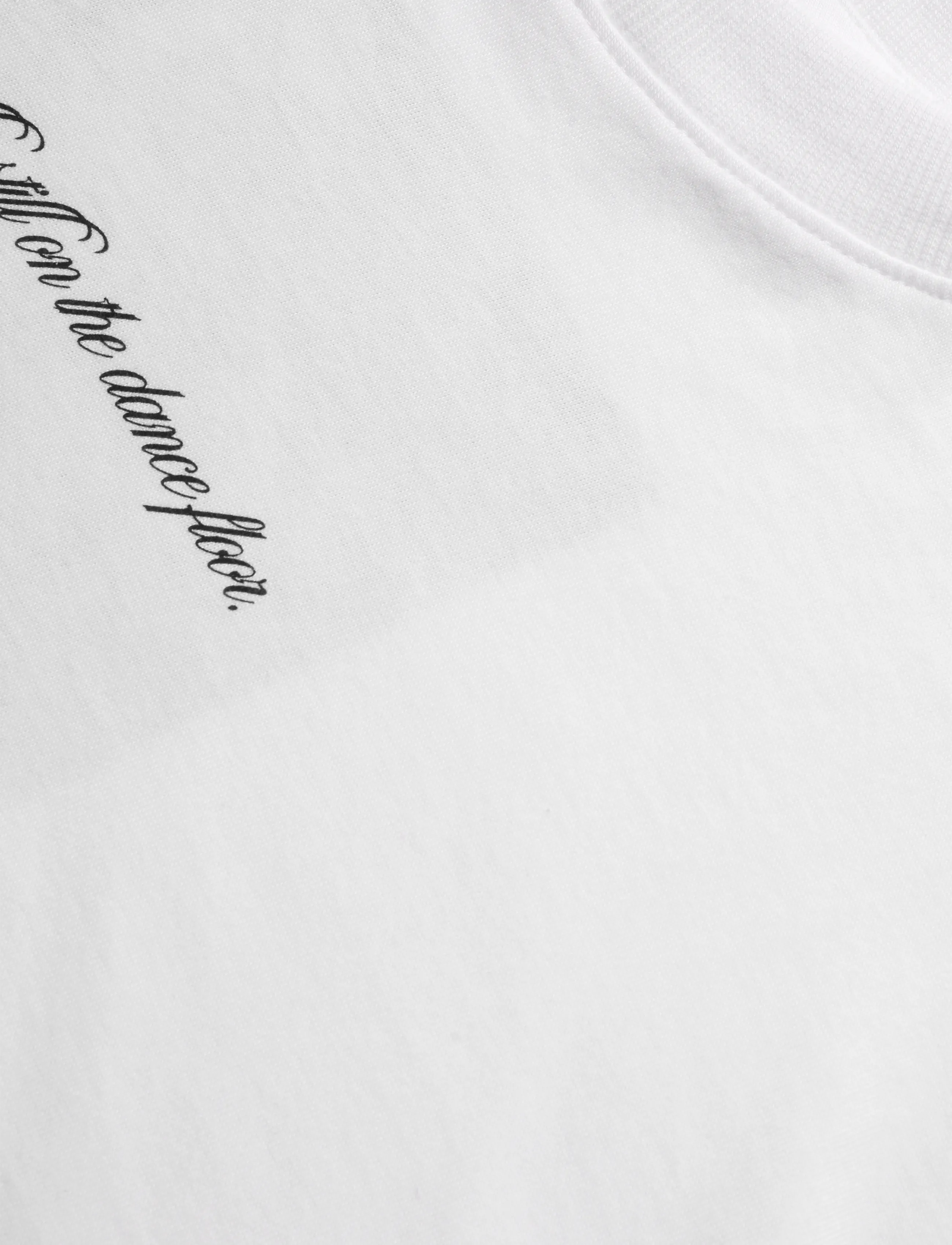 HUGO BLUE - Oversized Tee_B_18 - t-shirts - white - 2