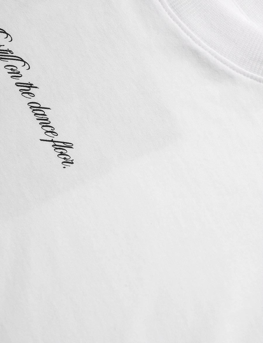HUGO BLUE - Oversized Tee_B_18 - t-shirts - white - 2
