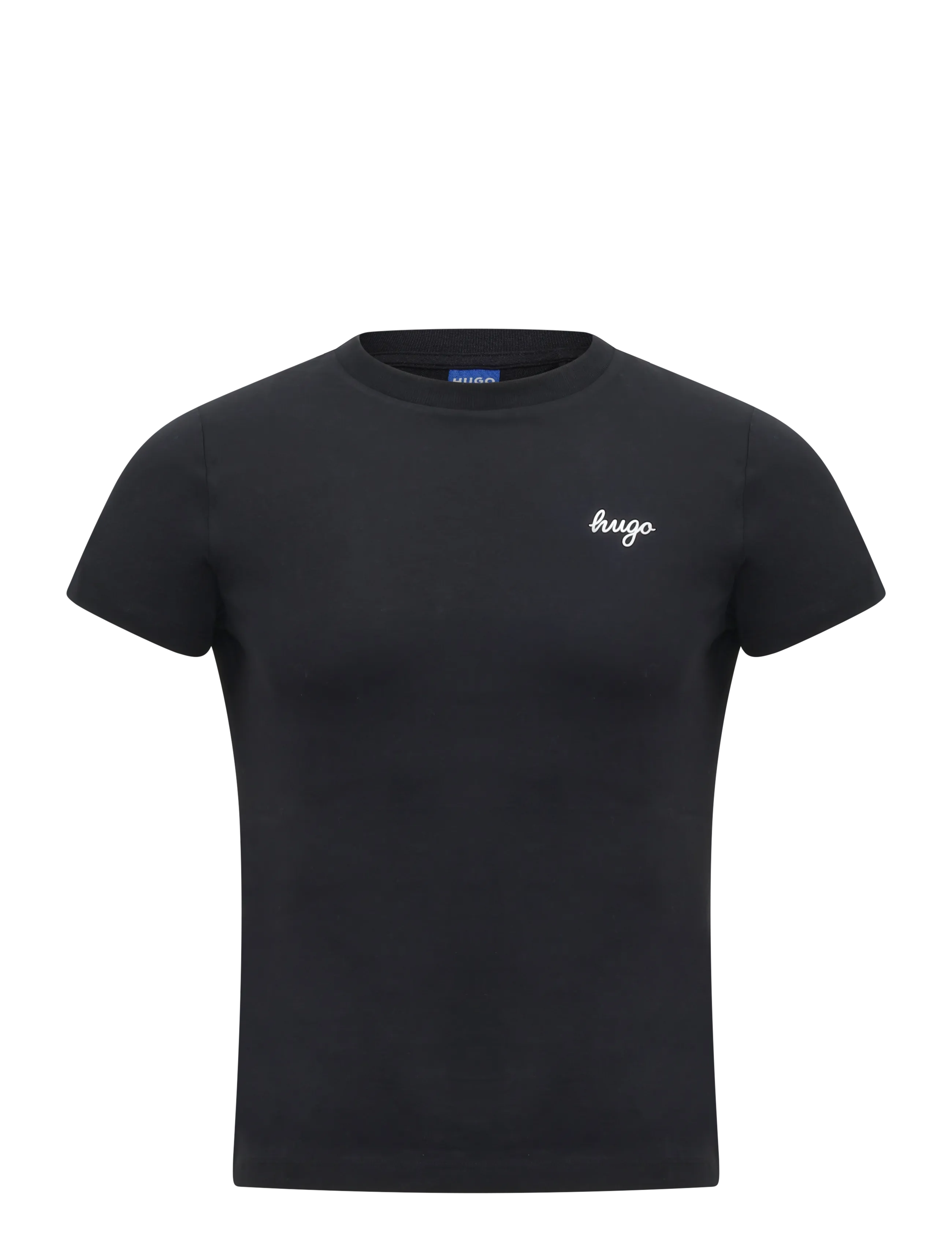HUGO BLUE Damatee_B - Festivali riietus - BLACK / black