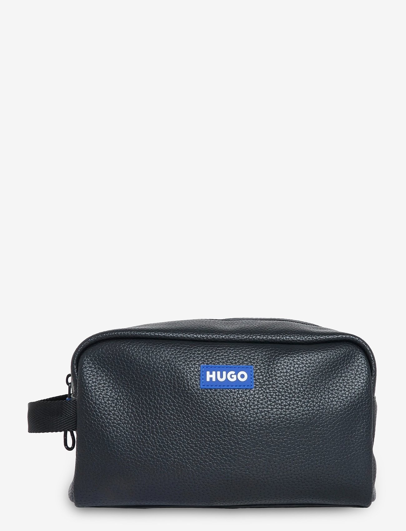 HUGO BLUE Magisk_Washbag_Smu - Black - ONE SIZE