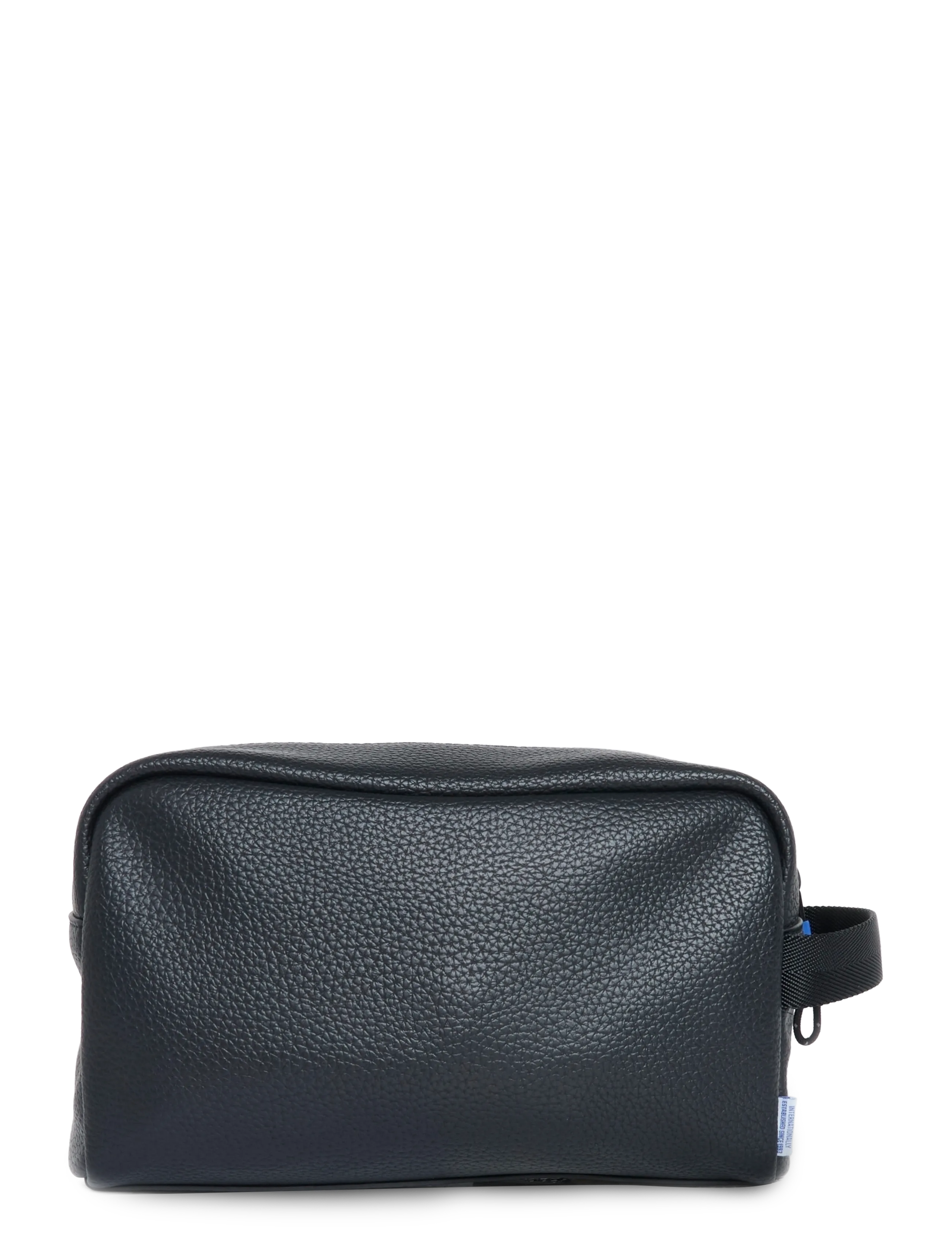 HUGO BLUE - Magisk_Washbag_SMU - kulturtaschen - black - 1