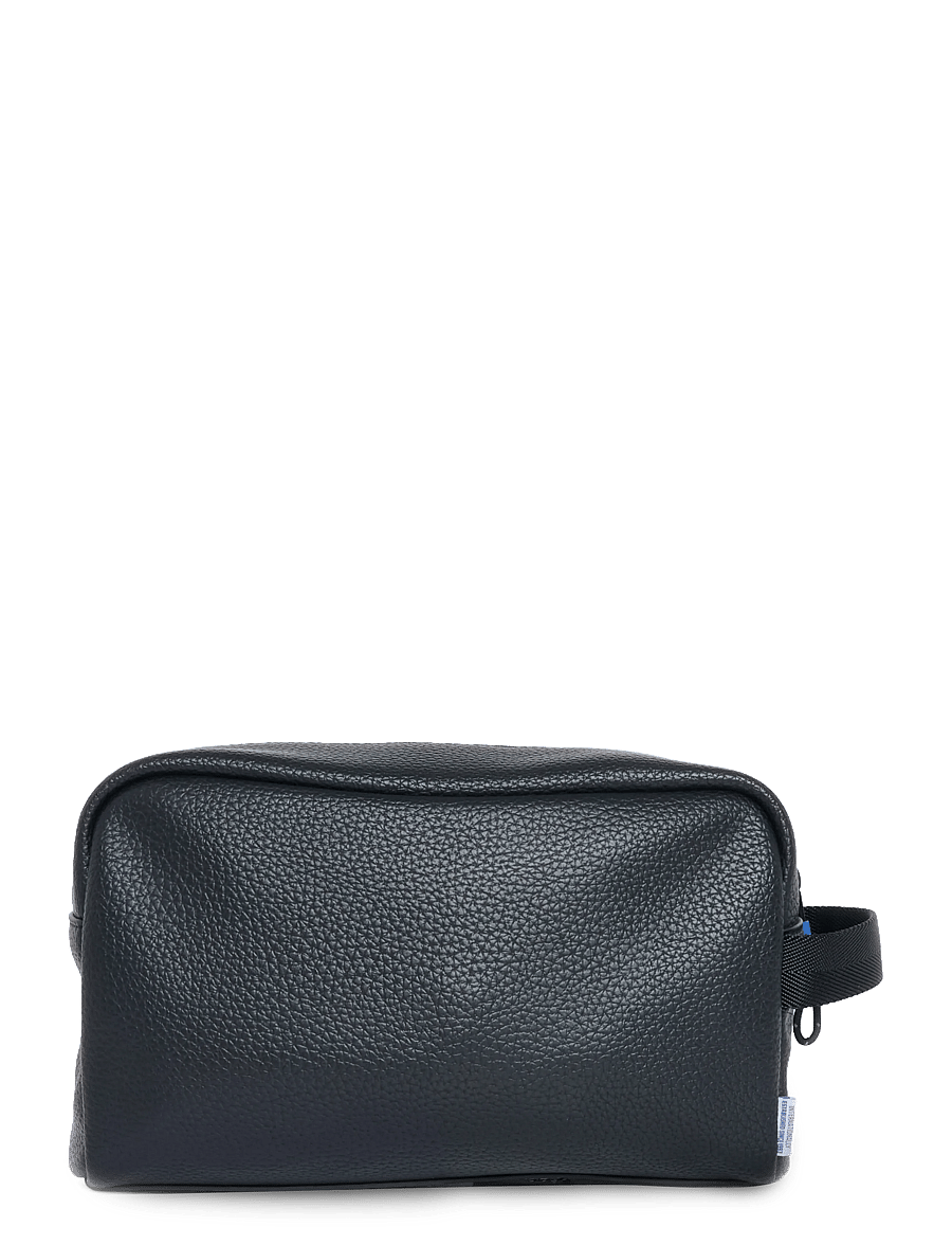 HUGO BLUE - Magisk_Washbag_SMU - kulturtaschen - black - 1