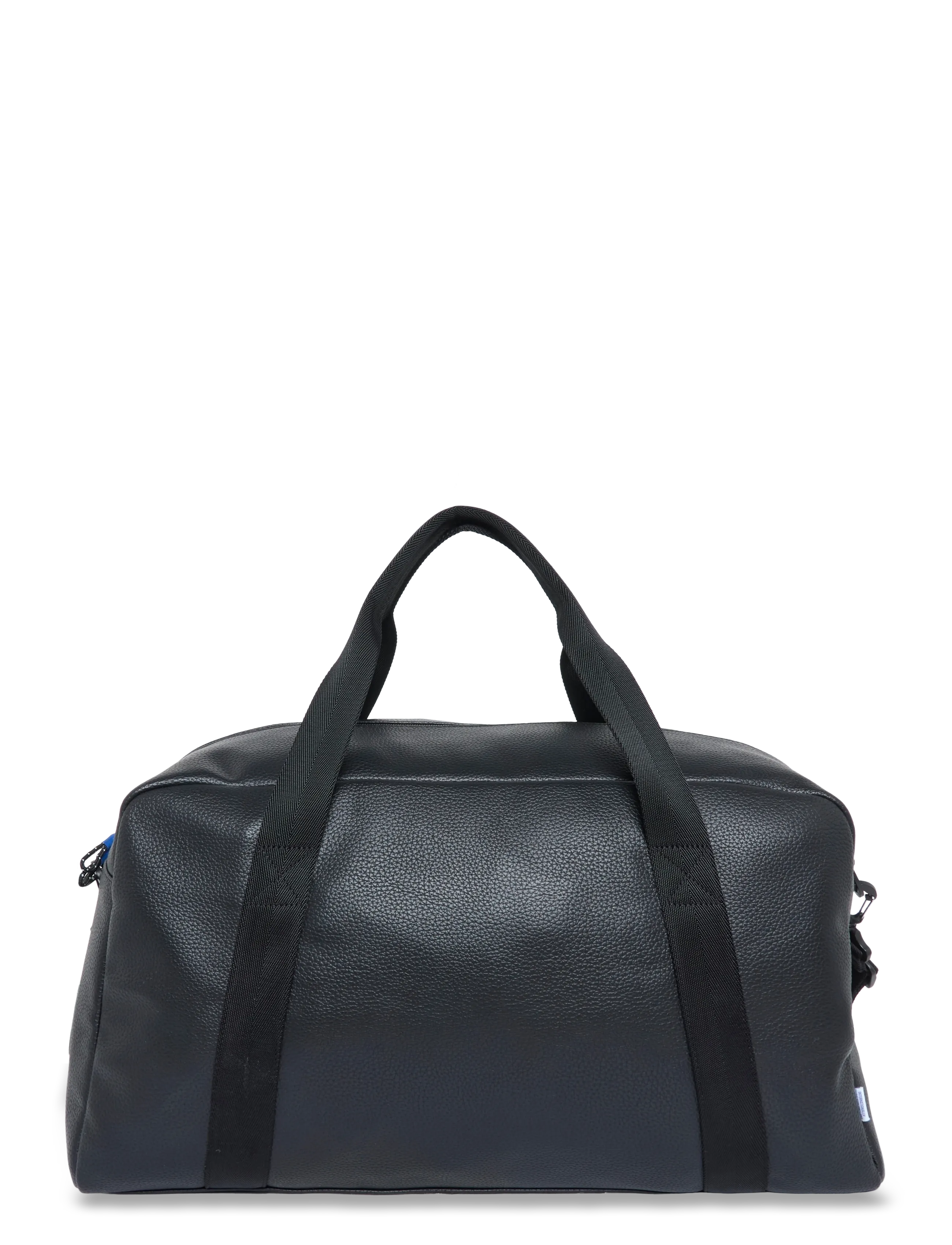 HUGO BLUE - Magisk_Holdall_SMU - reisetaschen - black - 1