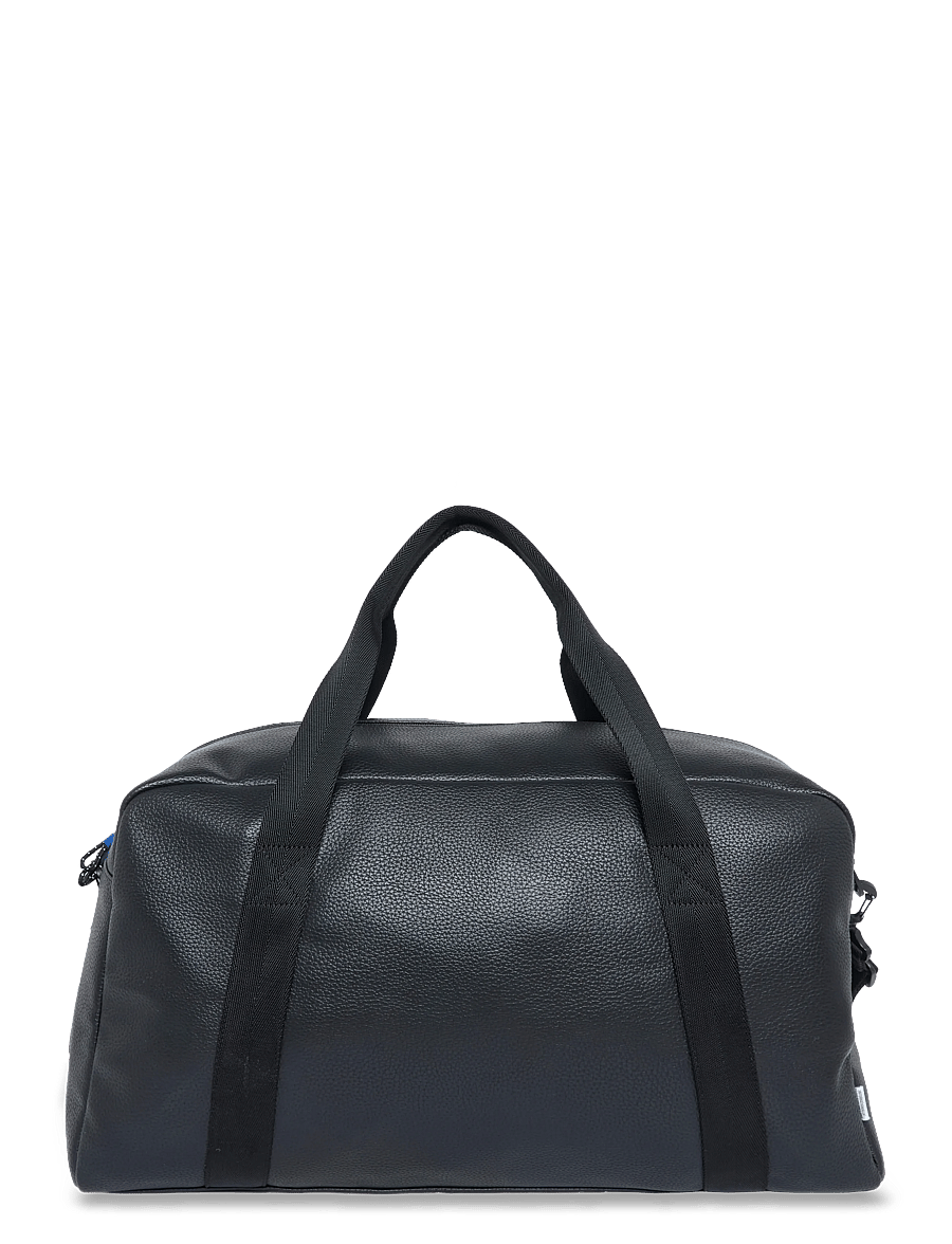 HUGO BLUE - Magisk_Holdall_SMU - reisetaschen - black - 1