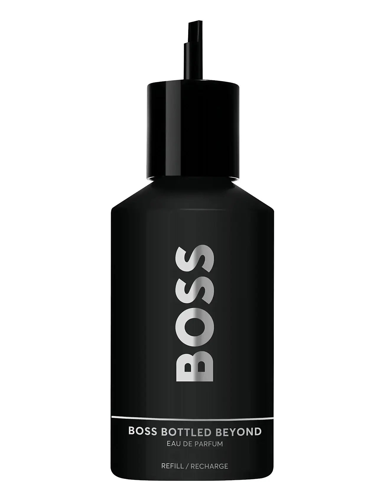 Hugo Boss Bottled Beyond Edp - Nude - 200 ML