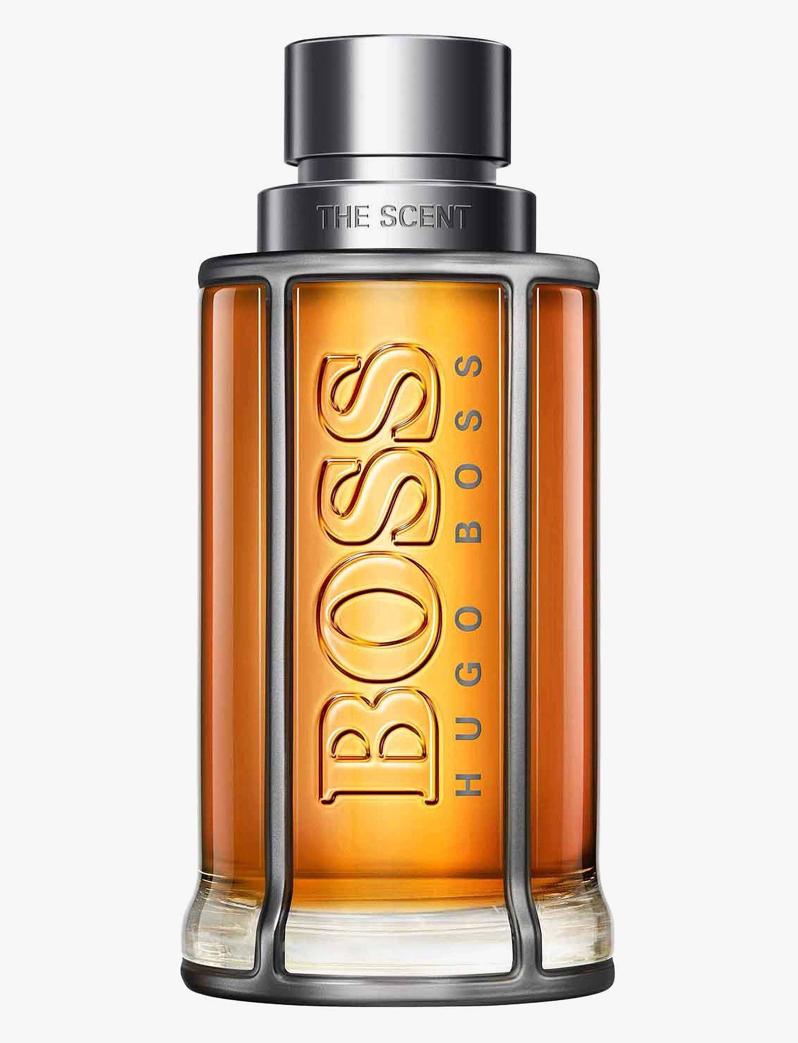 Hugo Boss THE SCENT EAU DE TOILETTE - Beauty - Herre - null / undefined