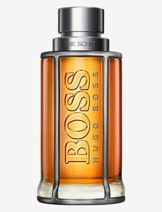THE SCENT EAU DE TOILETTE, Hugo Boss Fragrance