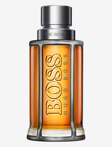 THE SCENT EAU DE TOILETTE, Hugo Boss Fragrance