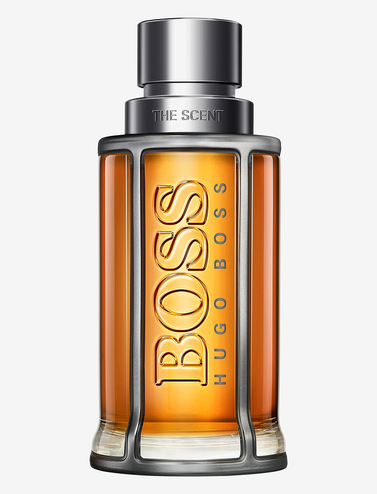 Hugo Boss Fragrance - THE SCENT EAU DE TOILETTE - mellem 500-1000 kr - no color - 0