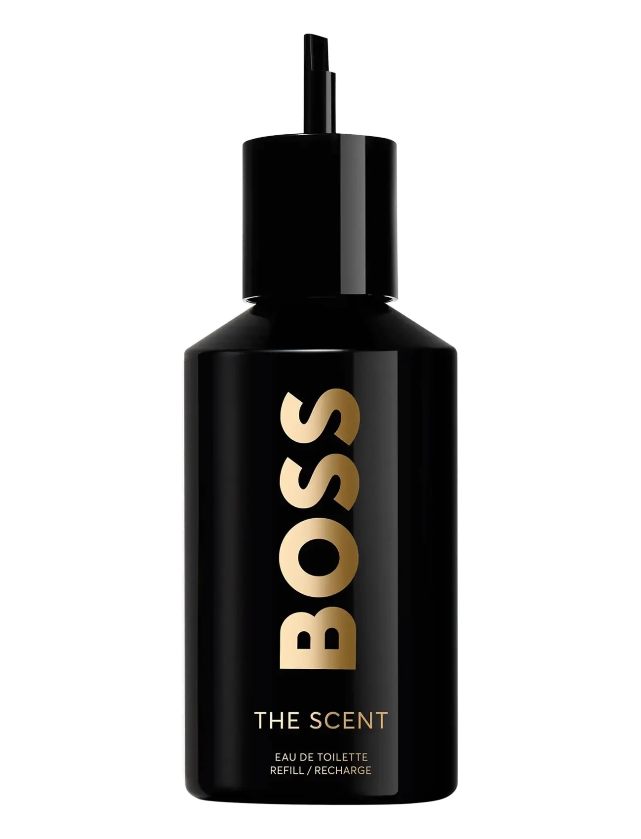 Hugo Boss The Scent For Him Eau De Toilette, Eau de Toilette, Nude, Str: 200 ML