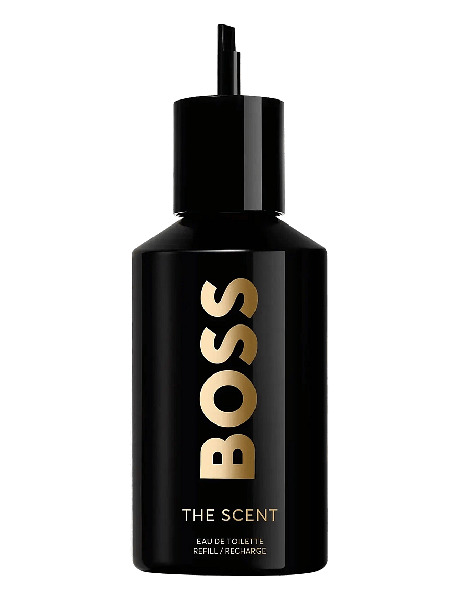Hugo Boss - The Scent For Him Eau de Toilette - meestele - clear - 0