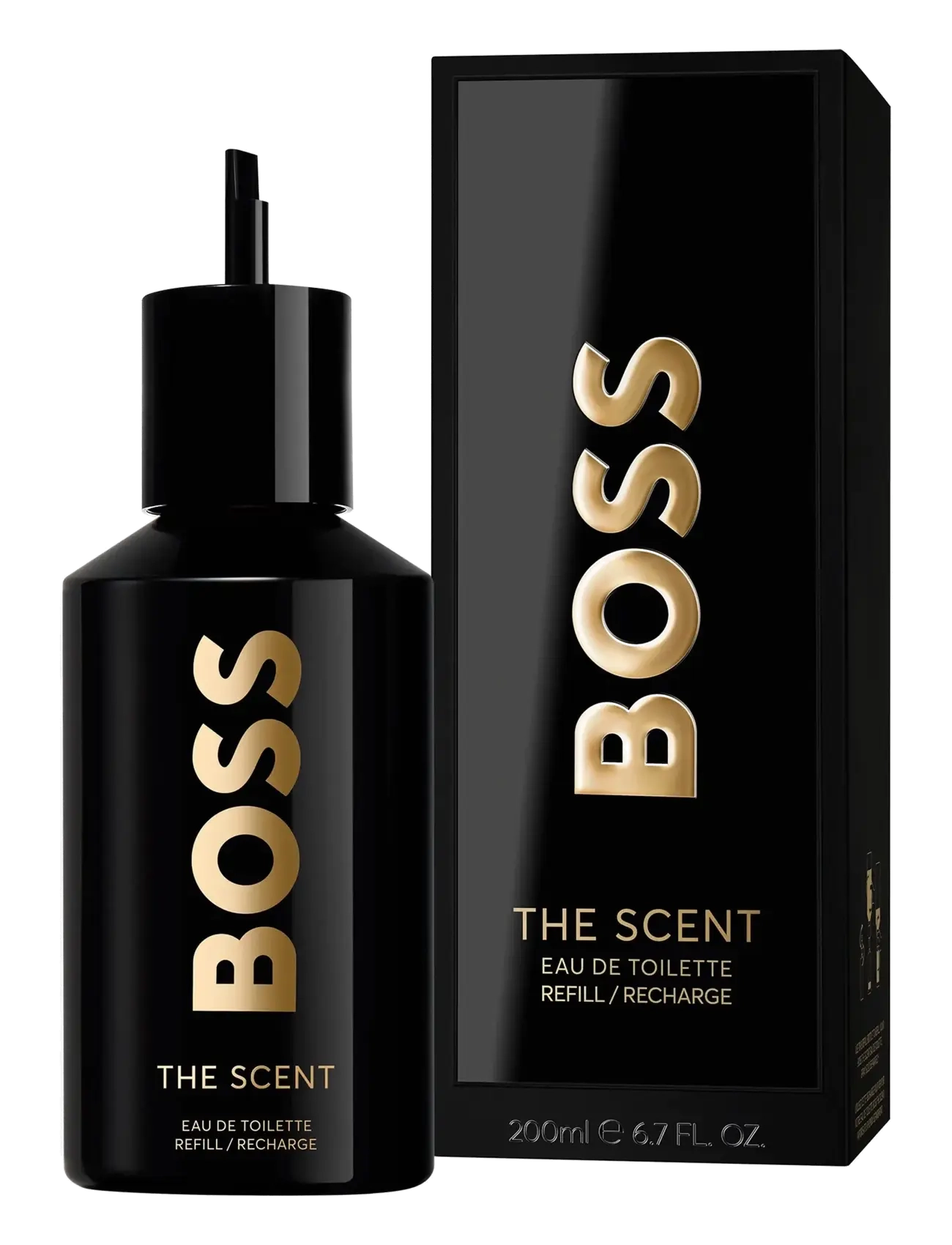 The Scent For Him Eau De Toilette 2
