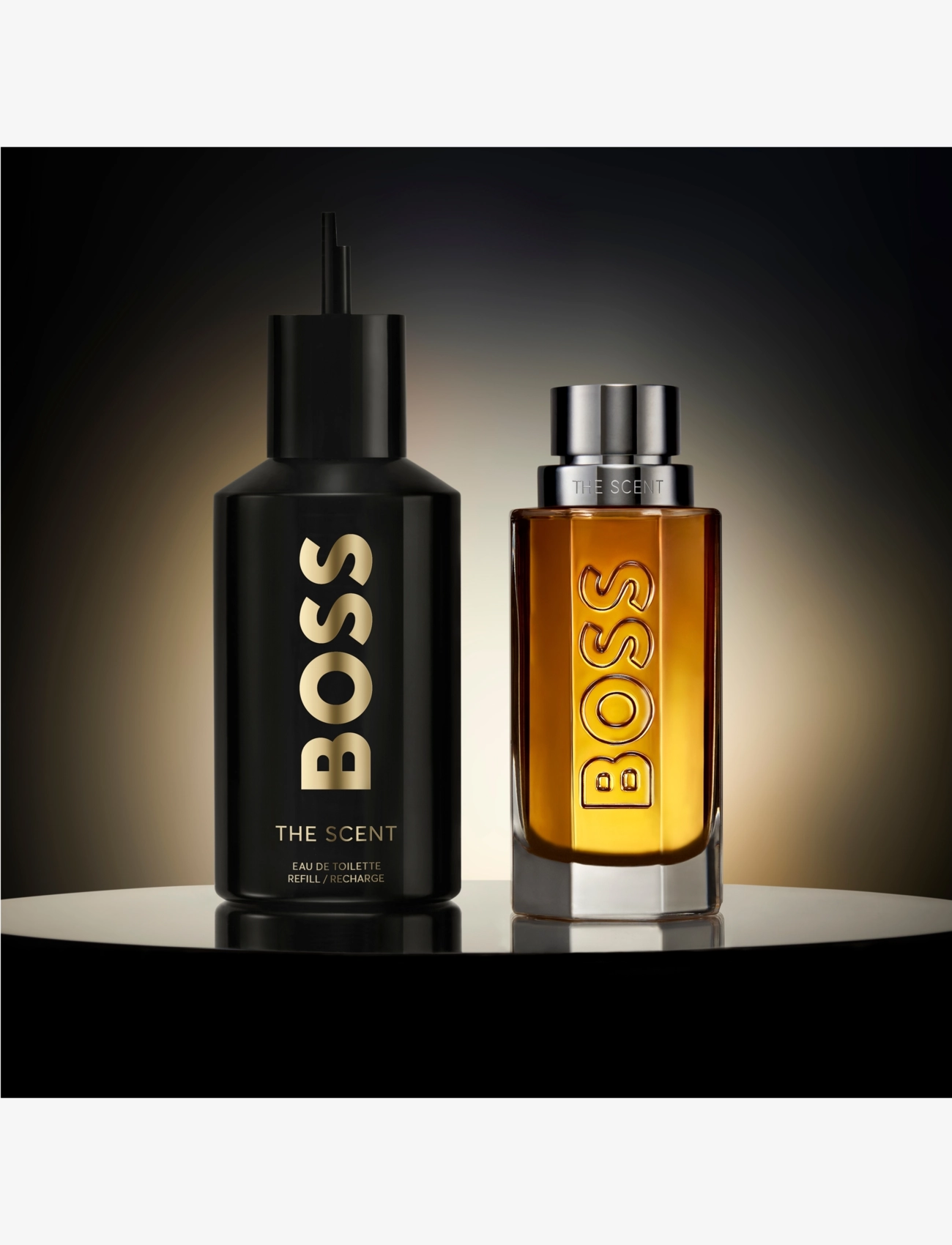 The Scent For Him Eau De Toilette 3