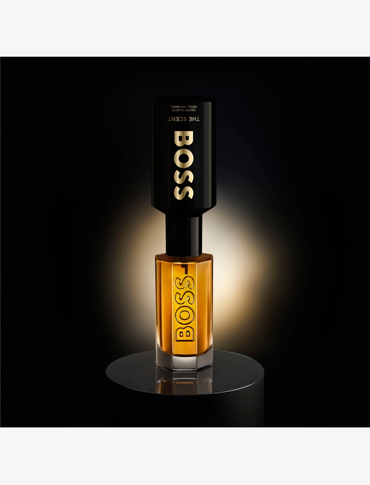 The Scent For Him Eau De Toilette 4