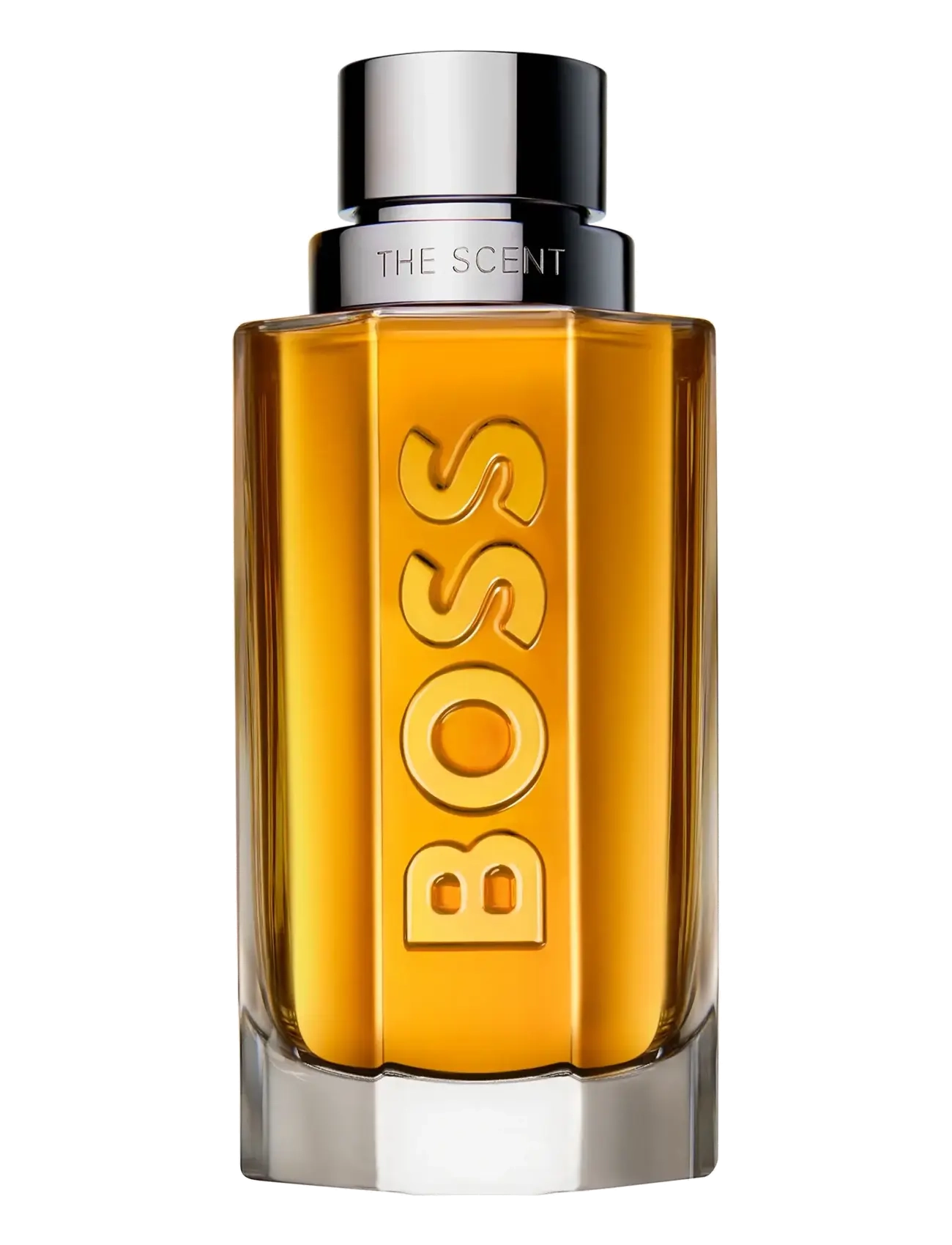 Hugo Boss The Scent Eau de toilette 200.00 ML - Hugo Boss Fragrance - null / undefined