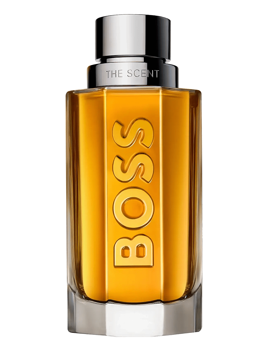Hugo Boss - The Scent For Him Eau de Toilette - till honom - clear - 0