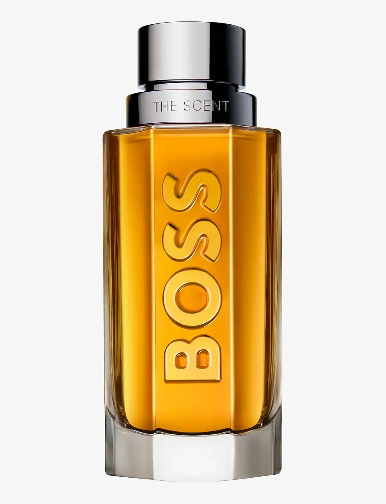 Hugo Boss - The Scent Eau de toilette 100.00 ML - till honom  - clear - 0