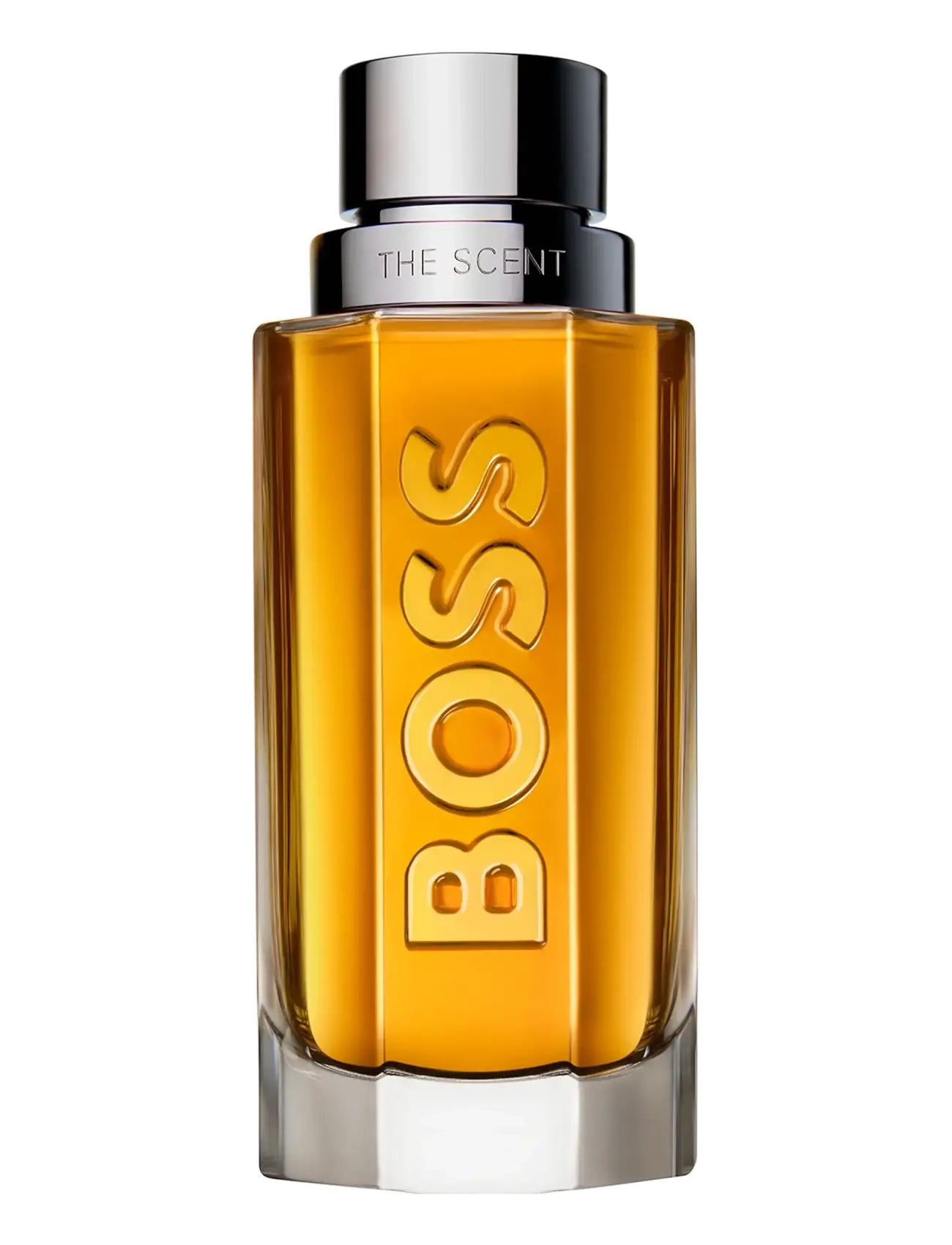 Hugo Boss The Scent Eau de toilette 100.00 ML - Beauty - Herre - null / undefined