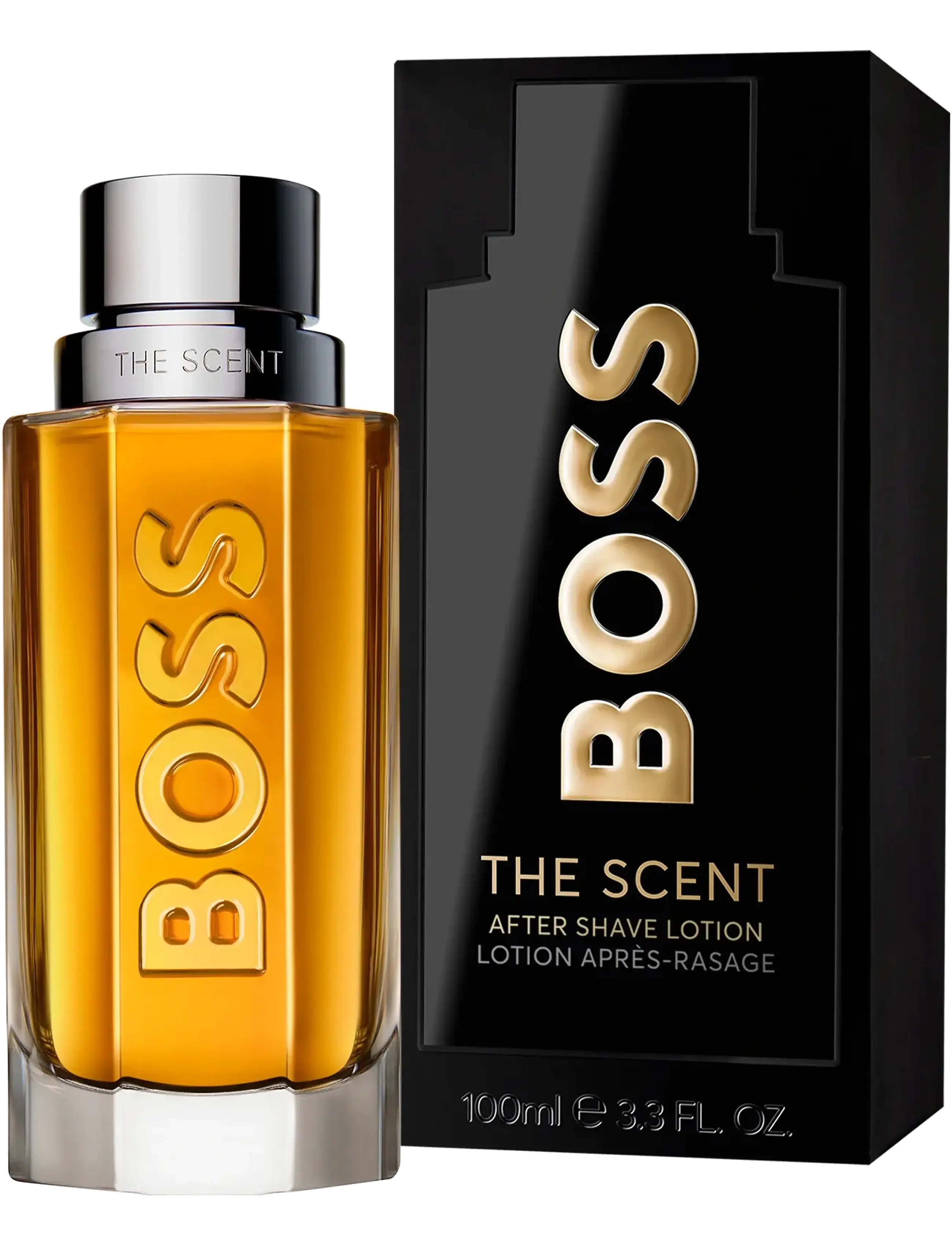 The Scent Eau De Toilette 2