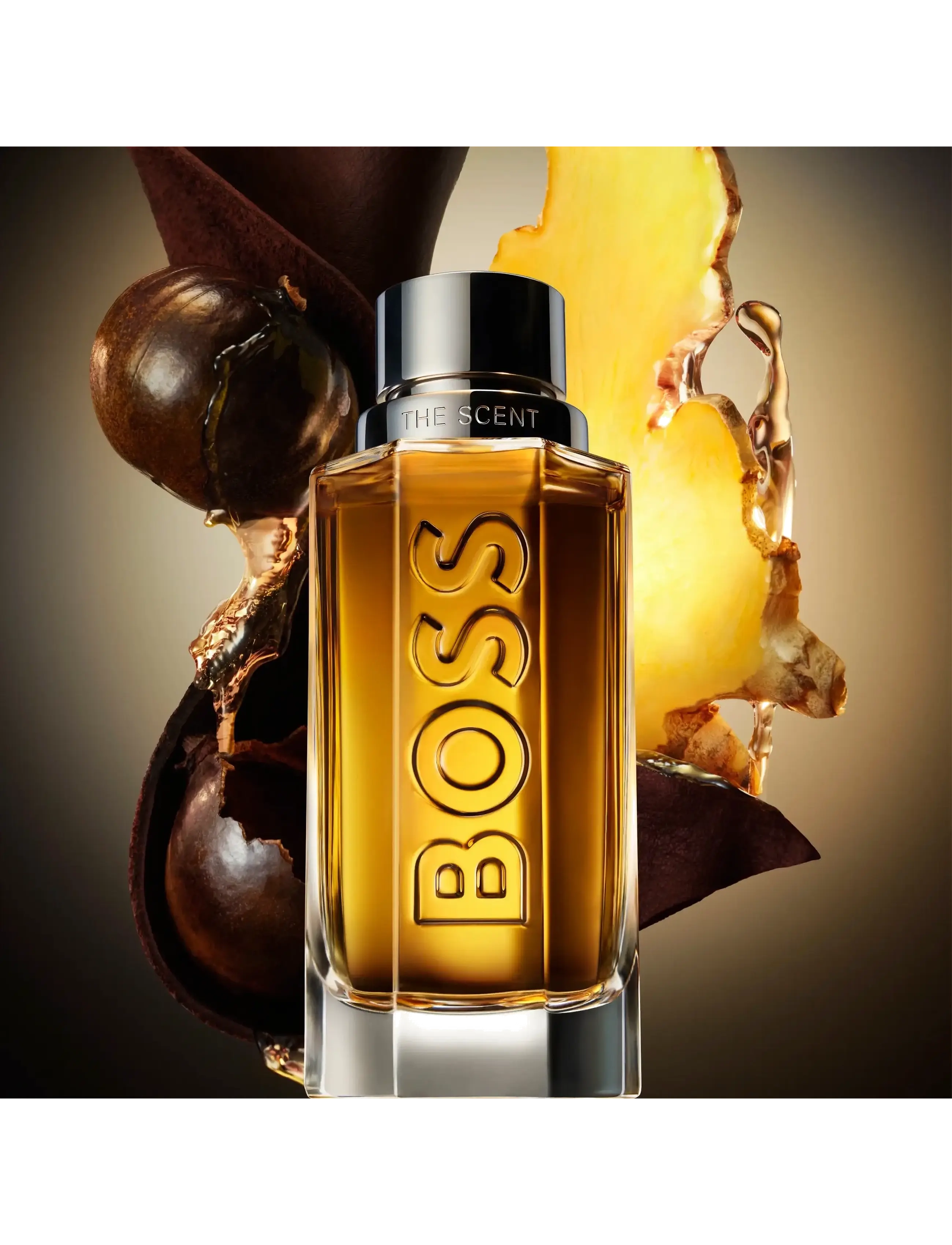 The Scent Eau De Toilette 3