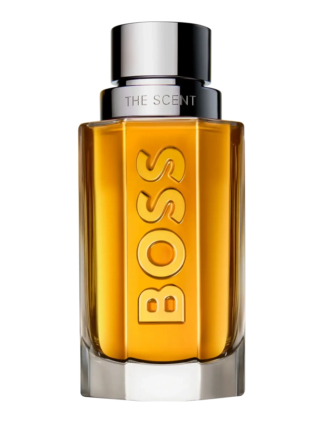 Hugo Boss The Scent For Him EdT - Beauty - Herre - null / undefined