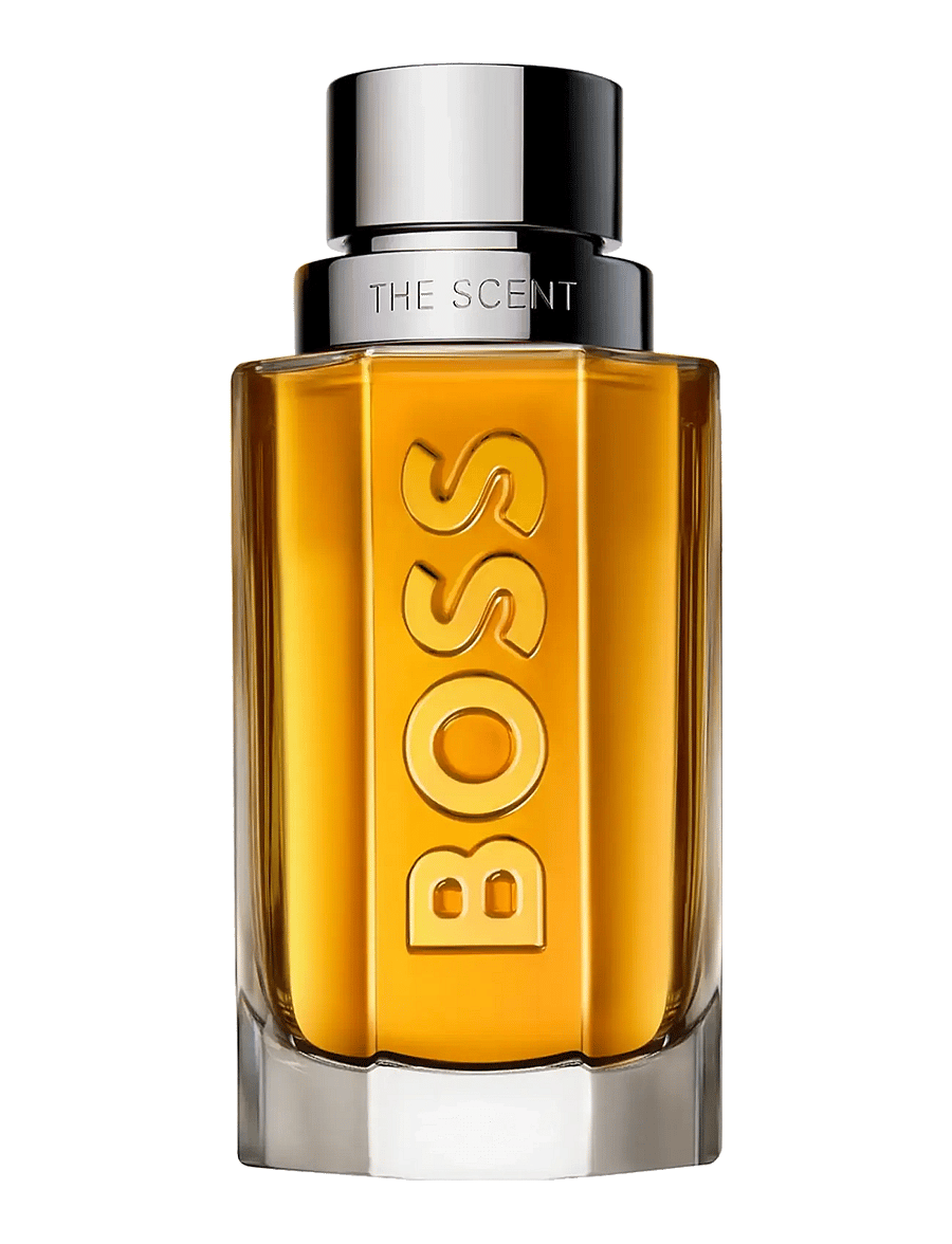 Hugo Boss - The Scent For Him EdT - till honom - clear - 0