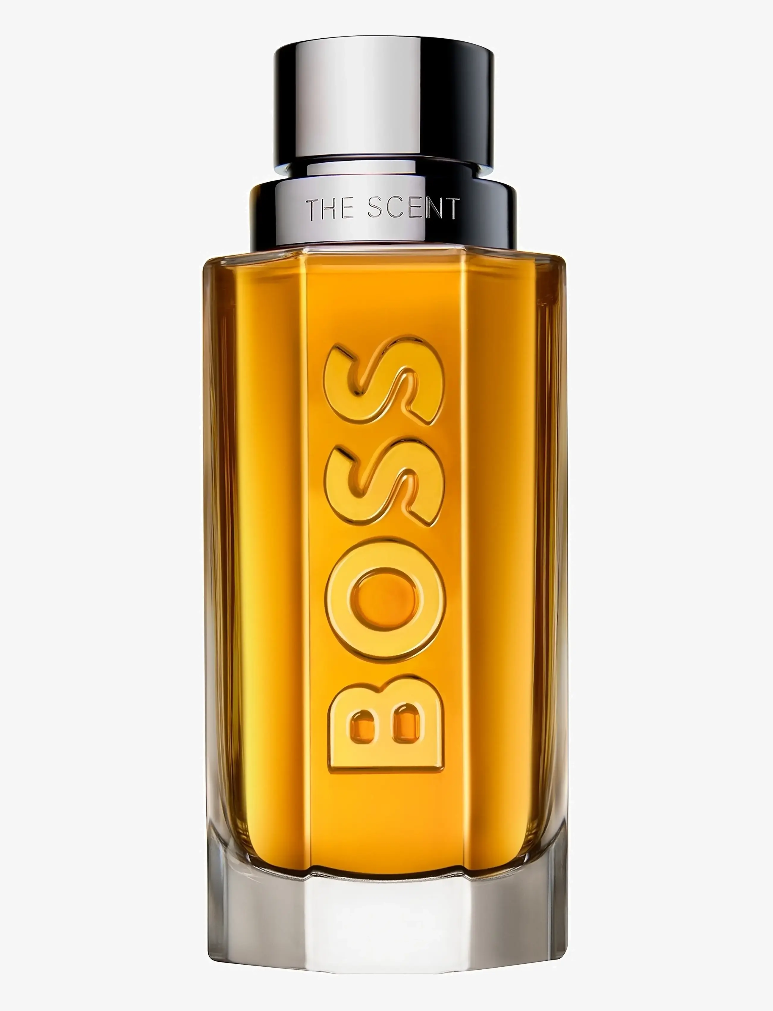 Hugo Boss The Scent After shave 100.00 ML - Hugo Boss Fragrance - CLEAR / undefined