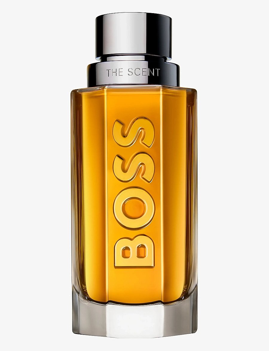 Hugo Boss - The Scent For Him After Shave - raseerimisjärgne - clear - 0