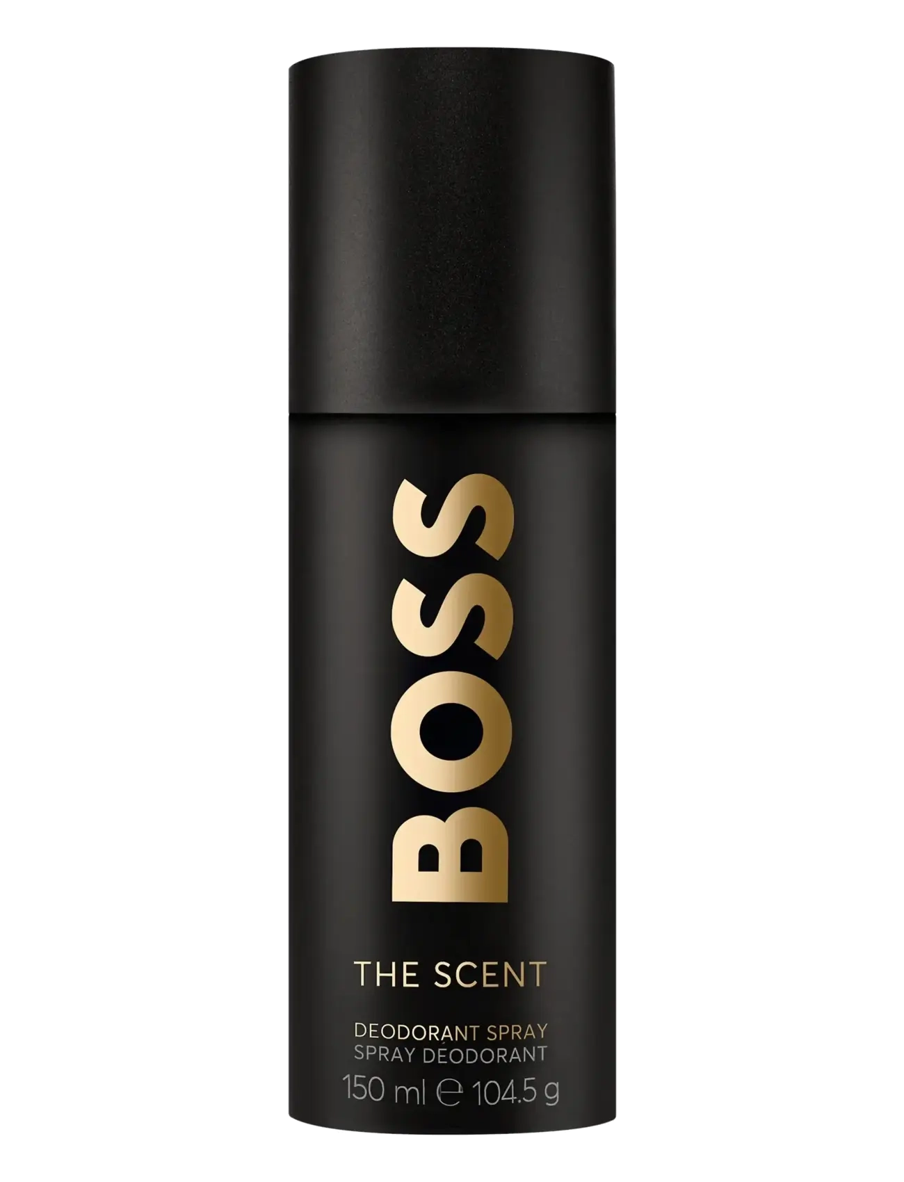 Hugo Boss The Scent Deodorant Spray, 150ml, Nude, Deodoranter > Spray, Herre