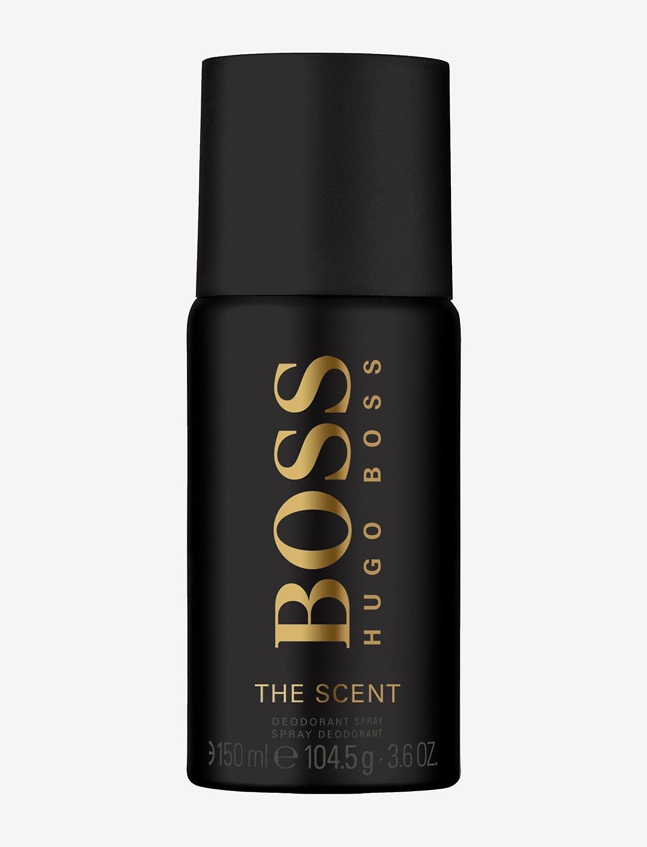 Hugo Boss - THE SCENT DEODORANT SPRAY - clear - 0