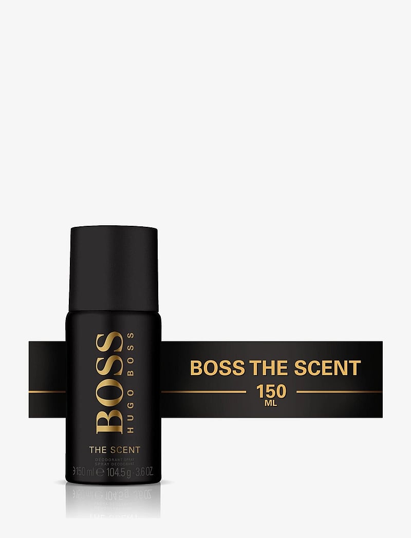 Hugo Boss The Scent Deodorant Spray (Clear) 290 kr