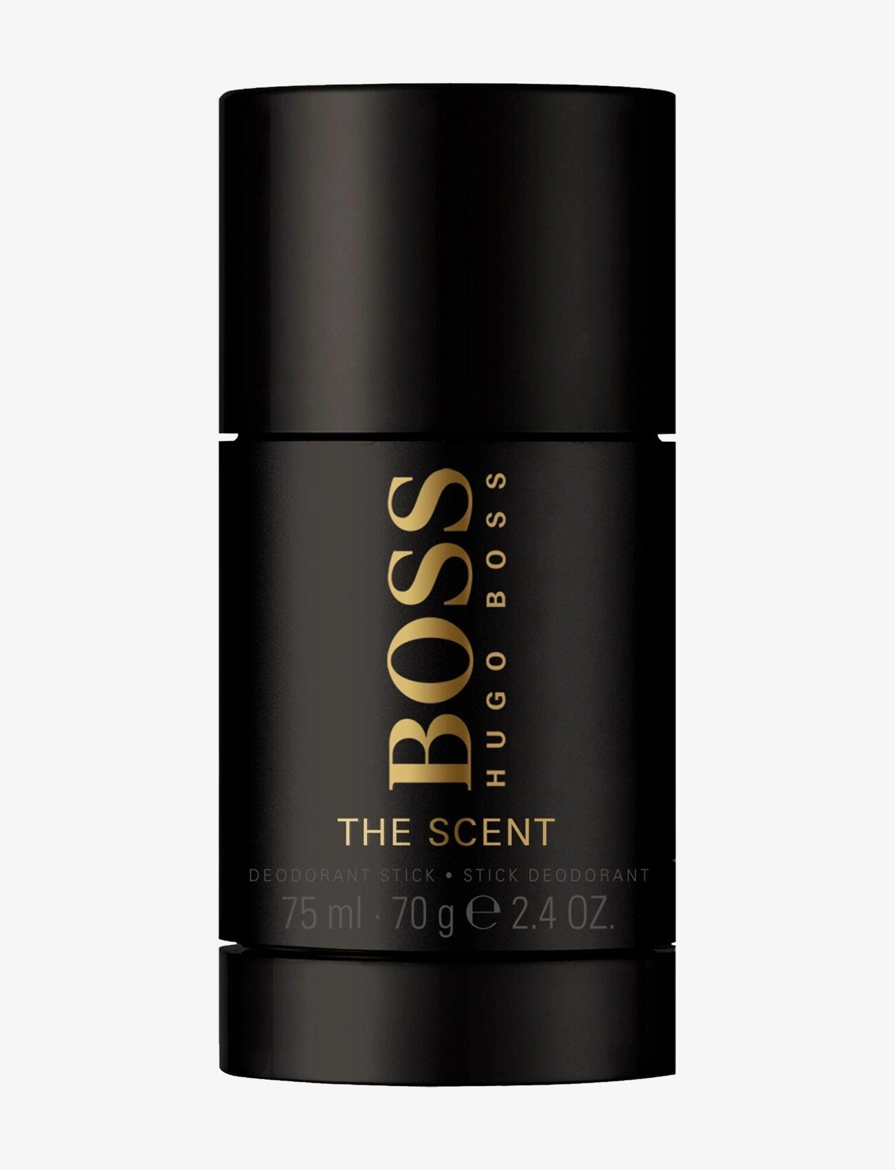 Hugo Boss Boss The Scent Deodorant Stick, Sticks, Nude, Str: 75ML