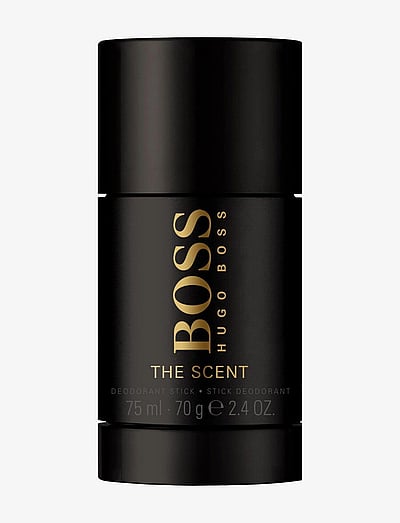 Boss The Scent Deodorant Stick - Deostift