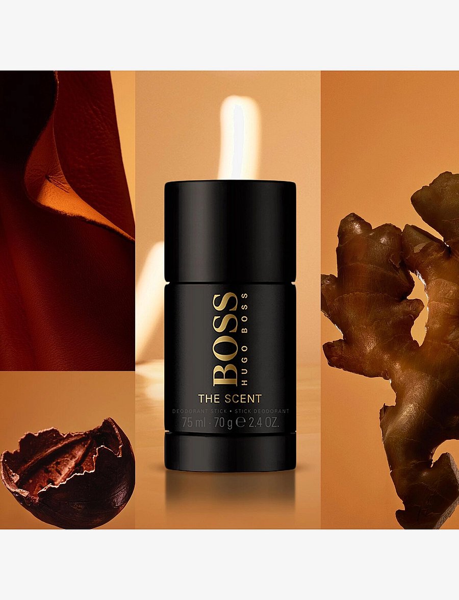 Hugo Boss - Boss The Scent Deodorant Stick - above 500kr - clear - 2