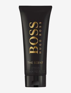 THE SCENT SHOWER GEL, Hugo Boss Fragrance