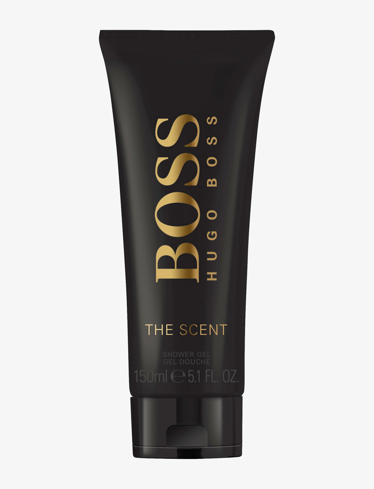 Hugo Boss THE SCENT SHOWER GEL - Beauty - Herre - NO COLOR / undefined