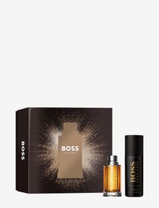 THE SCENT EDT 50ML/ DEO SPRAY 150ML, Hugo Boss Fragrance