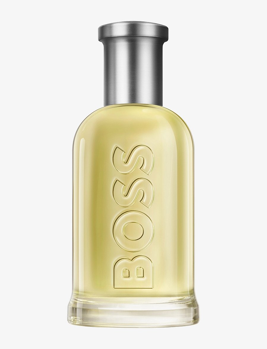Hugo Boss - Bottled Eau de Toilette - till honom - clear - 0